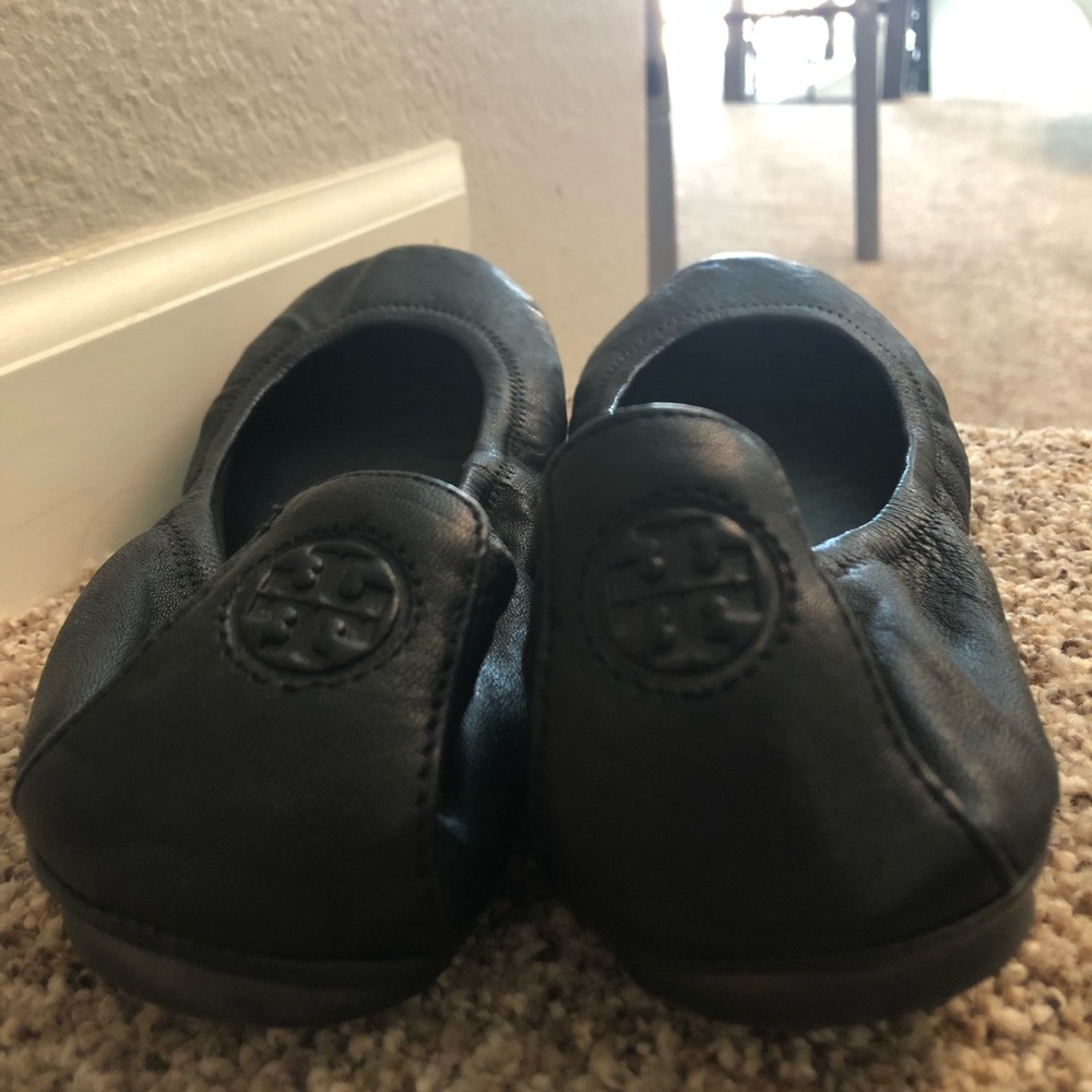 Tory Burch flats